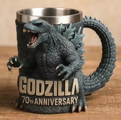 Mugzilla Mugs