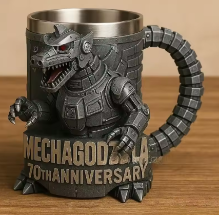 Mugzilla Mugs