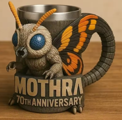 Mugzilla Mugs